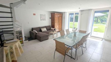 Maison a vendre Saint-Just 35550 Ille-et-Vilaine 238 m2 10 pièces 475000 euros