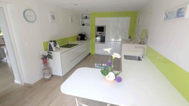 Maison a vendre Saint-Just 35550 Ille-et-Vilaine 238 m2 10 pièces 475000 euros