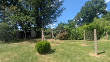 Maison a vendre Saint-Just 35550 Ille-et-Vilaine 238 m2 10 pièces 475000 euros