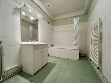 Appartement a vendre Montmélian 73800 Savoie 75 m2 3 pièces 147000 euros