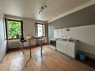 Appartement a vendre Montmélian 73800 Savoie 75 m2 3 pièces 147000 euros