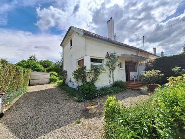 Maison a vendre Saint-Julien-les-Villas 10800 Aube 72 m2 4 pièces 129000 euros