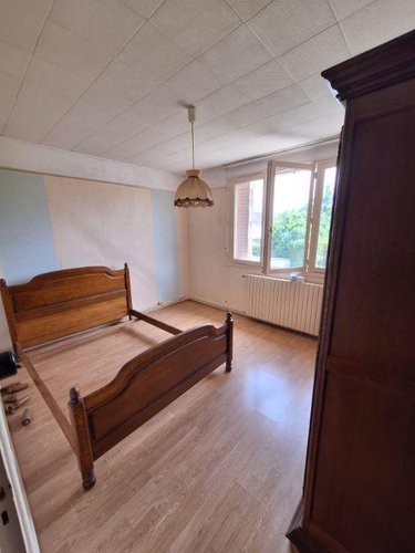 Maison a vendre Saint-Julien-les-Villas 10800 Aube 72 m2 4 pièces 129000 euros