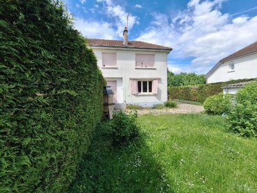 Maison a vendre Saint-Julien-les-Villas 10800 Aube 72 m2 4 pièces 129000 euros