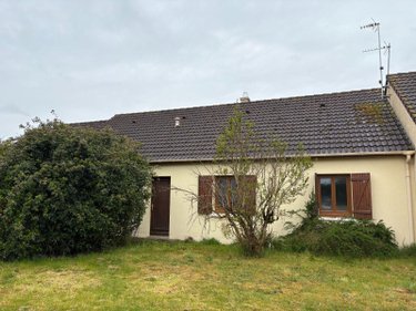 Maison a vendre Le Poinçonnet 36330 Indre 88 m2 4 pièces 143100 euros