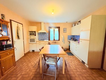 Maison a vendre Le Poinçonnet 36330 Indre 88 m2 4 pièces 143100 euros