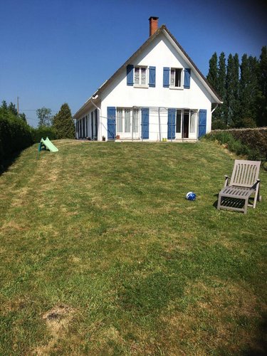 Maison a vendre Merckeghem 59470 Nord 250 m2 12 pièces 229500 euros