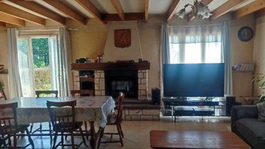 Maison a vendre Merckeghem 59470 Nord 250 m2 12 pièces 229500 euros
