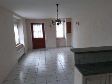 Maison a vendre Guerlédan 22530 Côtes-d'Armor 80 m2 4 pièces 116000 euros