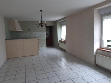 Maison a vendre Guerlédan 22530 Côtes-d'Armor 80 m2 4 pièces 116000 euros
