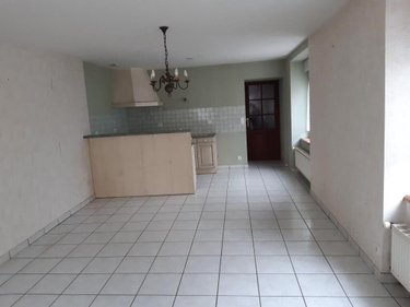 Maison a vendre Guerlédan 22530 Côtes-d'Armor 80 m2 4 pièces 115400 euros