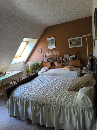 Maison a vendre Fursac 23290 Creuse 199 m2 6 pièces 165000 euros
