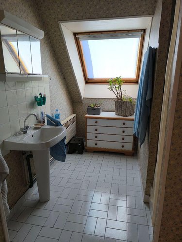 Maison a vendre Fursac 23290 Creuse 199 m2 6 pièces 165000 euros