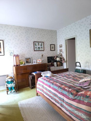 Maison a vendre Fursac 23290 Creuse 199 m2 6 pièces 165000 euros