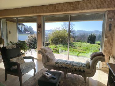 Maison a vendre Fursac 23290 Creuse 199 m2 6 pièces 165000 euros