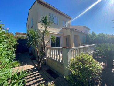 Maison a vendre Bandol 83150 Var 114 m2 4 pièces 563600 euros