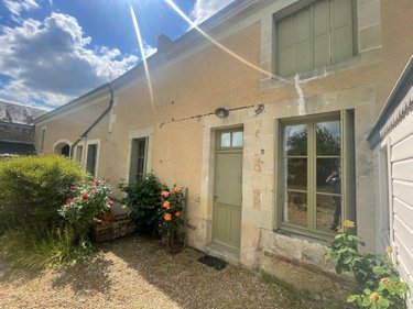 Maison a vendre Marçon 72340 Sarthe 155 m2 9 pièces 270000 euros