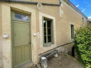 Maison a vendre Marçon 72340 Sarthe 155 m2 9 pièces 270000 euros
