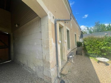 Maison a vendre Marçon 72340 Sarthe 155 m2 9 pièces 270000 euros