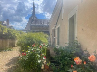 Maison a vendre Marçon 72340 Sarthe 155 m2 5 pièces 267750 euros