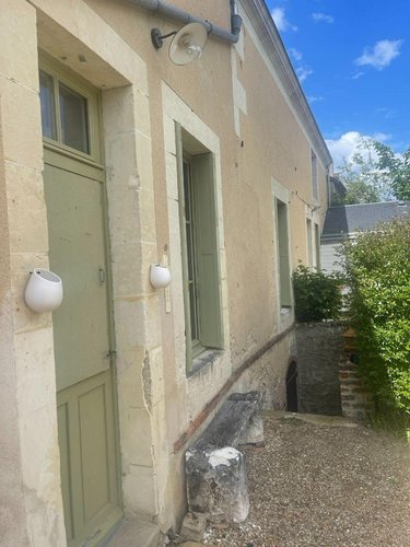 Maison a vendre Marçon 72340 Sarthe 155 m2 9 pièces 270000 euros