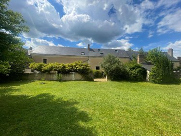 Maison a vendre Marçon 72340 Sarthe 155 m2 5 pièces 267750 euros