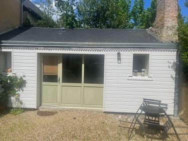 Maison a vendre Marçon 72340 Sarthe 155 m2 5 pièces 267750 euros