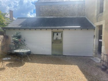 Maison a vendre Marçon 72340 Sarthe 155 m2 5 pièces 267750 euros