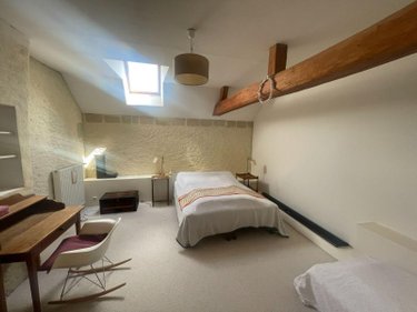 Maison a vendre Marçon 72340 Sarthe 155 m2 5 pièces 267750 euros