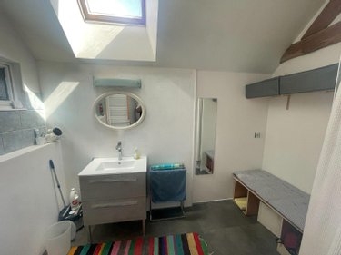 Maison a vendre Marçon 72340 Sarthe 155 m2 9 pièces 270000 euros