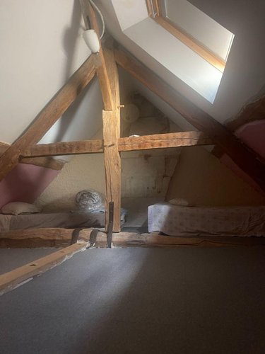 Maison a vendre Marçon 72340 Sarthe 155 m2 5 pièces 267750 euros