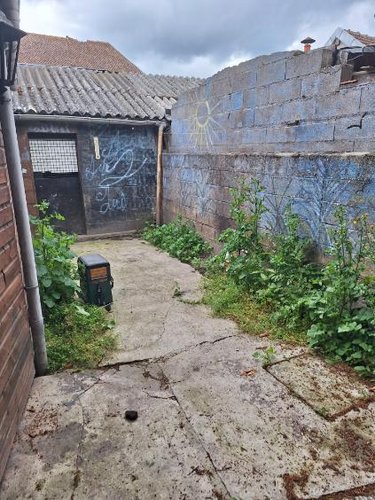 Maison a vendre Méry-sur-Seine 10170 Aube 68 m2 4 pièces 40736 euros