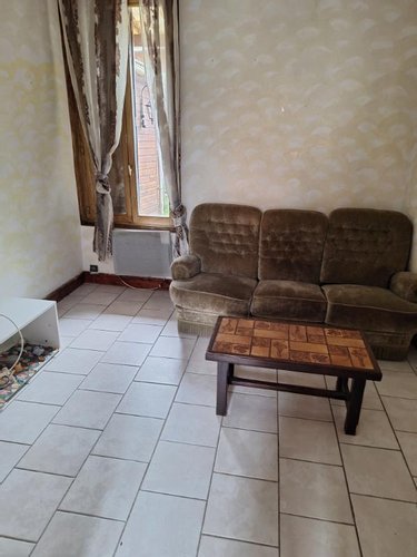 Maison a vendre Méry-sur-Seine 10170 Aube 68 m2 4 pièces 40736 euros
