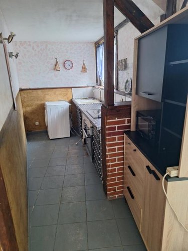 Maison a vendre Méry-sur-Seine 10170 Aube 68 m2 4 pièces 40736 euros
