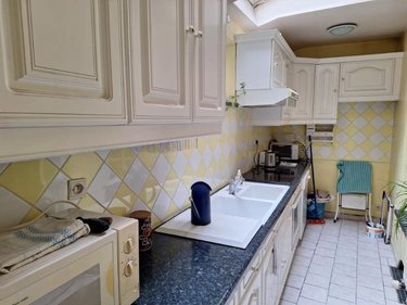 Maison a vendre Troyes 10000 Aube 120 m2 5 pièces 183500 euros