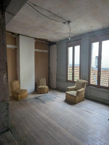 Maison a vendre Troyes 10000 Aube 120 m2 5 pièces 183500 euros