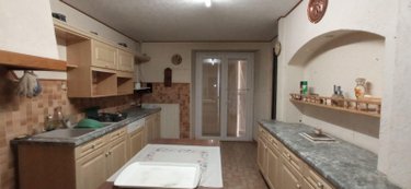 Maison a vendre Saint-Broingt-le-Bois 52190 Haute-Marne 133 m2 6 pièces 102600 euros