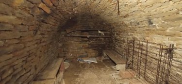 Maison a vendre Saint-Broingt-le-Bois 52190 Haute-Marne 133 m2 6 pièces 86400 euros