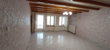 Maison a vendre Saint-Broingt-le-Bois 52190 Haute-Marne 133 m2 6 pièces 68000 euros
