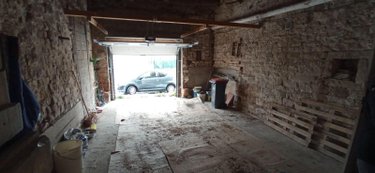Maison a vendre Saint-Broingt-le-Bois 52190 Haute-Marne 133 m2 6 pièces 68000 euros