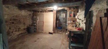 Maison a vendre Saint-Broingt-le-Bois 52190 Haute-Marne 133 m2 6 pièces 86400 euros