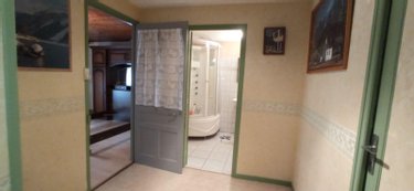 Maison a vendre Saint-Broingt-le-Bois 52190 Haute-Marne 133 m2 6 pièces 102600 euros
