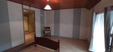 Maison a vendre Saint-Broingt-le-Bois 52190 Haute-Marne 133 m2 6 pièces 68000 euros