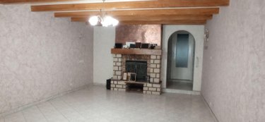 Maison a vendre Saint-Broingt-le-Bois 52190 Haute-Marne 133 m2 6 pièces 68000 euros