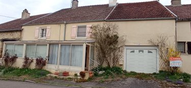 Maison a vendre Saint-Broingt-le-Bois 52190 Haute-Marne 133 m2 6 pièces 86400 euros