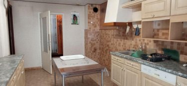 Maison a vendre Saint-Broingt-le-Bois 52190 Haute-Marne 133 m2 6 pièces 68000 euros