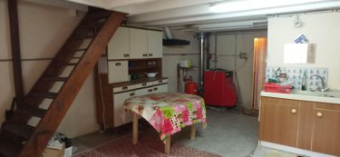 Maison a vendre Saint-Broingt-le-Bois 52190 Haute-Marne 133 m2 6 pièces 68000 euros
