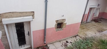 Maison a vendre Saint-Broingt-le-Bois 52190 Haute-Marne 133 m2 6 pièces 68000 euros
