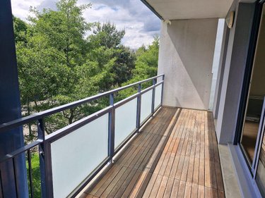 Appartement a vendre Chantepie 35135 Ille-et-Vilaine 66 m2 3 pièces 230560 euros
