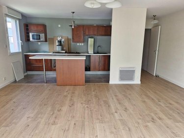 Appartement a vendre Chantepie 35135 Ille-et-Vilaine 66 m2 3 pièces 230560 euros